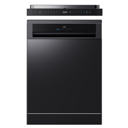 Máy Rửa chén KAFF KF-BHMI815Y